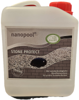 Nanopool Stoneprotect 2 ltr.