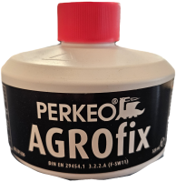 Perkeo Agrofix Weichlötflussmittel 320ml