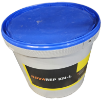 Novarep KM-L Spezial 0-5 25 kg Eimer
