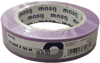 MasqMalerband violett UV90 25mmx50m