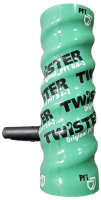 PFT Stator Twister D4-3 PIN grün