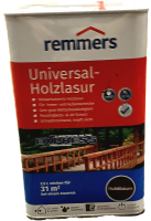 Universal-Holzlasur nussbaum 2,5L
