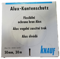 Alux-Kantenschutz 52 mm 30 m/Ro