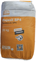 Rajasil SP 4 à 20 kg