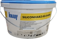 Knauf Siliconharz-EG pigment. 12,5 l