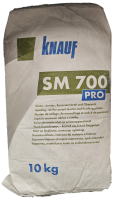 Knauf SM 700 Naturweiser Mörtel 10 kg