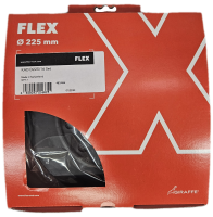 Flex Klett Adapter Set KAD 225/16