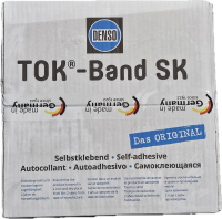 TOK-BAND SK 40 x 10 mm 30 m Karton