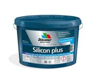 Diessner Silicon plus weiß 5l
