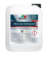 Diessner Silicon plus Hydrogrund 10 l