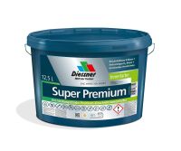Diessner Super Premium weiß  1l
