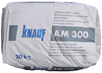 Knauf AM 300 Ansetzmörtel Ó 20 kg