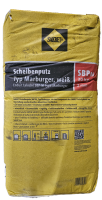 Sakret SBP Marburger Scheib.weiß2mm 30kg