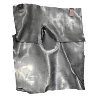 Bleigl.Abspannseileinf.2tlg.450/380/1,25