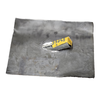 Bleigl.Solardurchgang 1tlg. 40x50 cm Durchgang DN 58 mm