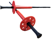 Universalschlagdübel H2 215 mm