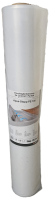 AQUA-STOPP PE-Folie SD-Wert 100m ZUSCHN. ohne Regenerat, ohne Einfärbung