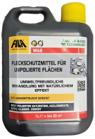 Fila W68           1-l-Kanister Fleckschutz für Cotto und Naturstein