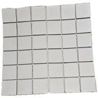 Unit One     5x5  weiß      2706-UT41 1. R10/B