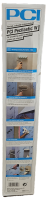 PCI Pecilastic W im Anschnitt