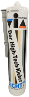 Via Dicht 7 High-Tech-Kleber grau