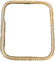 Bügel 16x14 cm, d= 8mm Betonstahl 500S