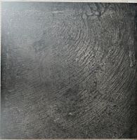 *Porc. 596x596 Park black    R9       1. ** Abverkaufsartikel **