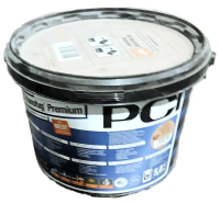 PCI Nanofug Premium beigebraun 5kg variabler Flexfugenmörtel