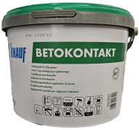 Knauf Betokontakt Haftbrücke rosa 5kg