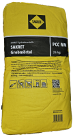 Sakret PCC Grobmörtel PCC NM grau 25kg