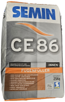 Semin CE 86 Fugenfüller 25 kg