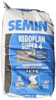 Kedoplan Super 4 25 kg