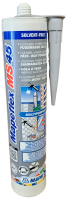 Mapei Mapeflex MS 45 grau 300ml MS Polymer-Dichtstoff