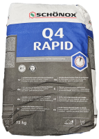 Schönox Q4 Rapid Flexkleber 15kg