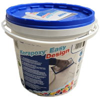 Kerapoxy Easy Design 100 weiß 3kg