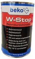 Reparaturdichtmasse W-Stop 1000ml