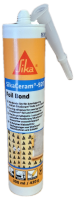 SikaCeram 920 Foil bond 300ml 1K-Polymer Klebstoff weiß