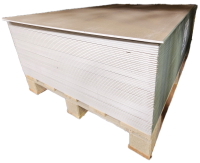 Knauf GK Renovierboard 1250x900x6,5mm