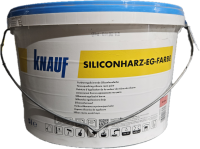 Knauf Siliconharz-EG farblos 5,0l