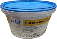 Knauf Siliconhart-EG farblos 12,5l