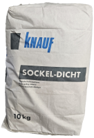 Knauf Sockeldicht El.Dichtungsmasse 10kg