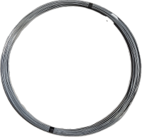 Zugdraht verz. 3,1mm/ 5,0 kg Rolle à 85 lfm