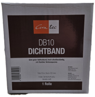 Ceratec Dichtband DB10 120mm Anschnitt