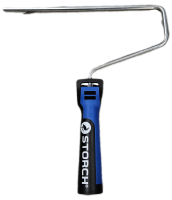 Steckbügel Lock-it 25cm 8mm Draht 2K-Griff