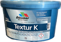 Diessner Textur K Gewebekleber 16 kg