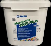 Mapei Mapelastic 2KR Plus 24kg 2K Reaktivabdichtung