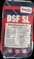 Sopro DichtSchlämme Flex SL 20kg Selbstverlaufend