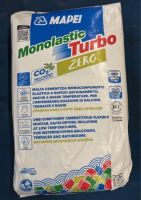 Mapei Monolastic Turbo Zero 15kg Dichtschlämme