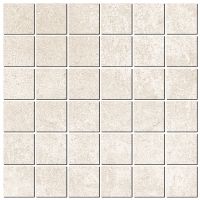 FZ INBA Tacoma Mosaik 47 mm beige     1. 297x297x6mm - R10/B