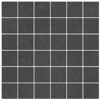 FZ INBA Tacoma Mosaik 47 mm anthrazit 1. 297x297x6mm - R10/B